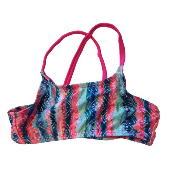 SO Swim Top, 6/6x - Picture 1 of 4